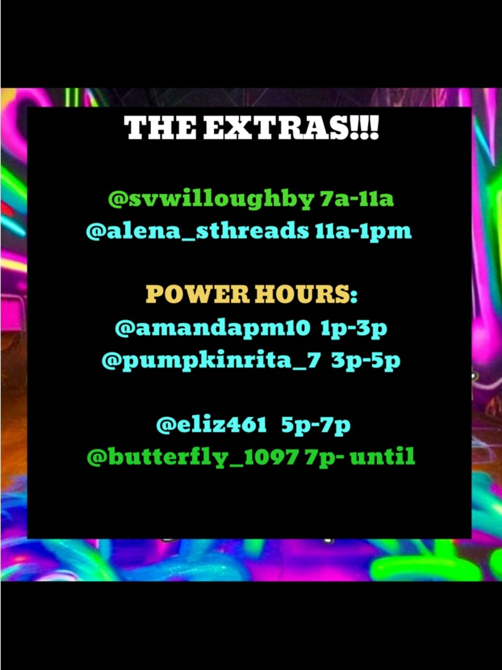 Nichole Skyles is Live on the Train